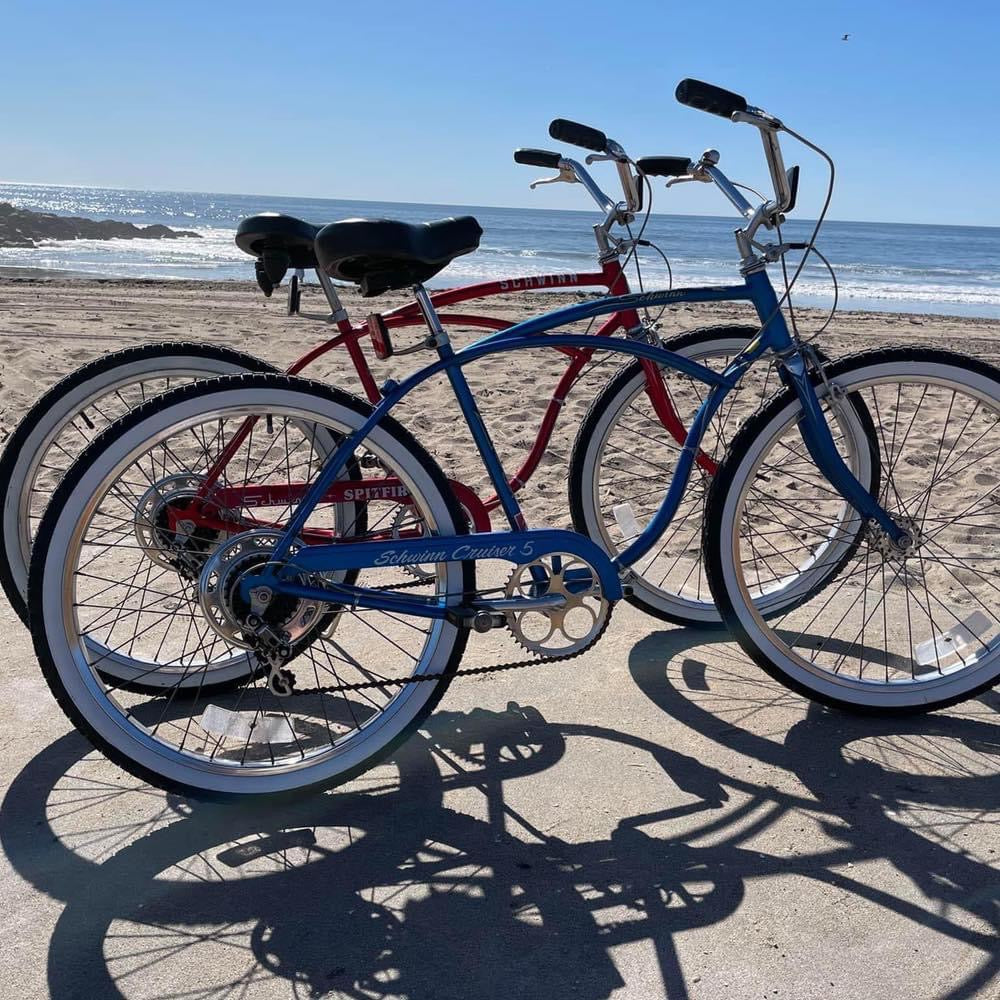 Bikes
